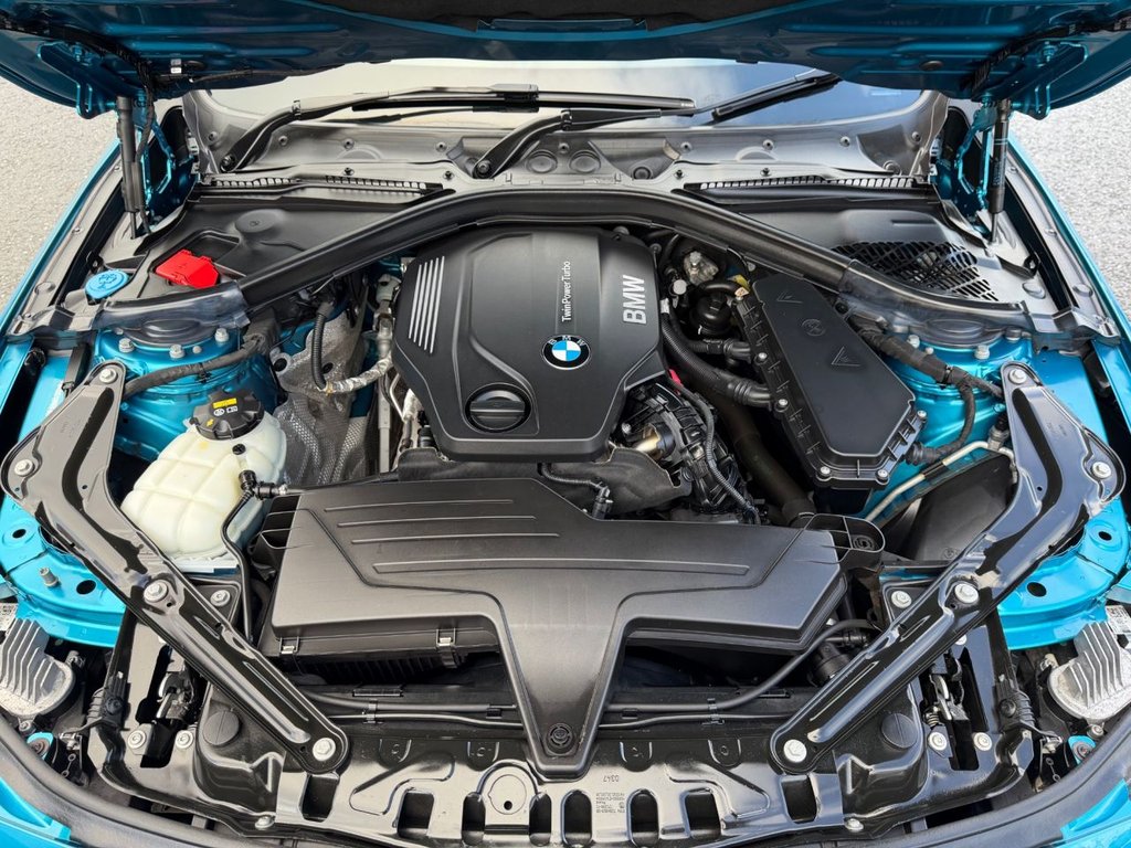 Used BMW 4 Series 2017 for sale - 76535877: Photo 26