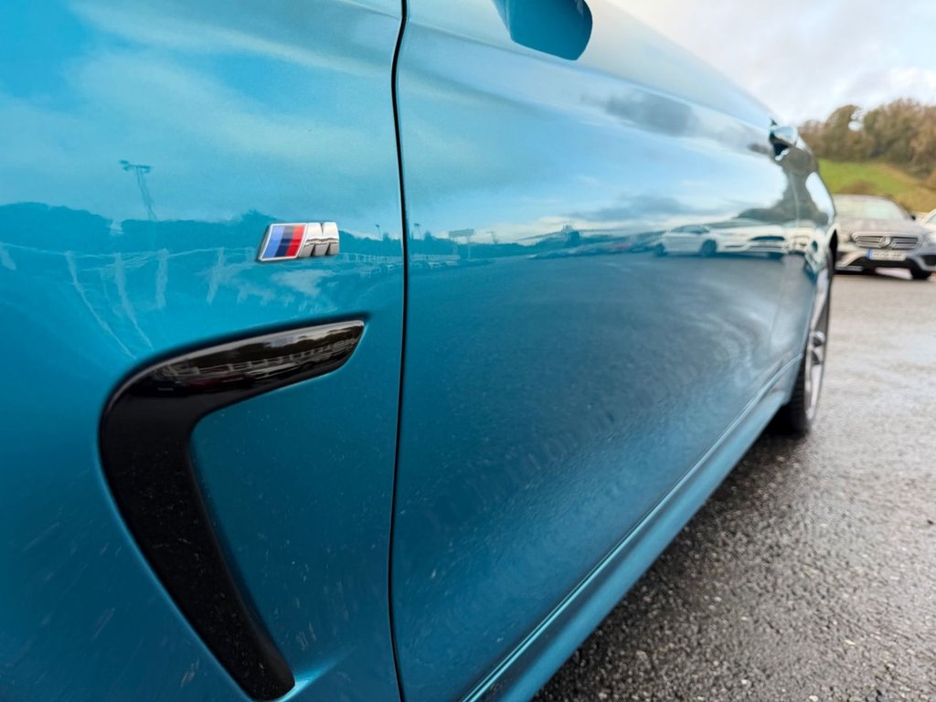 Used BMW 4 Series 2017 for sale - 76535877: Photo 34