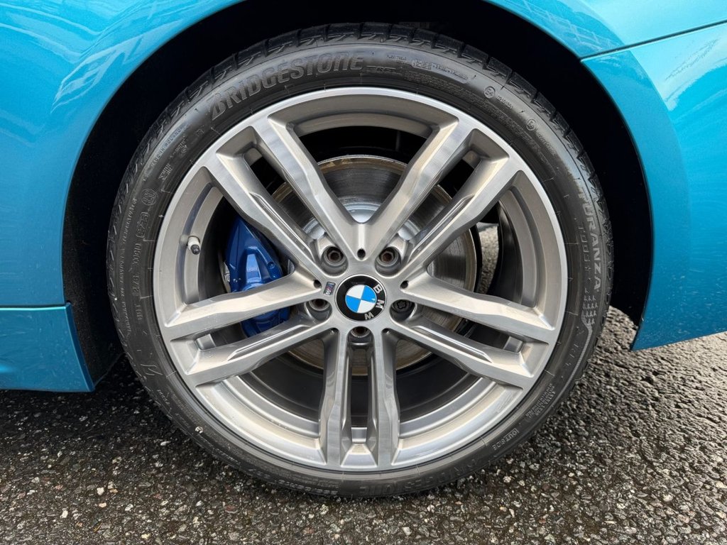 Used BMW 4 Series 2017 for sale - 76535877: Photo 36