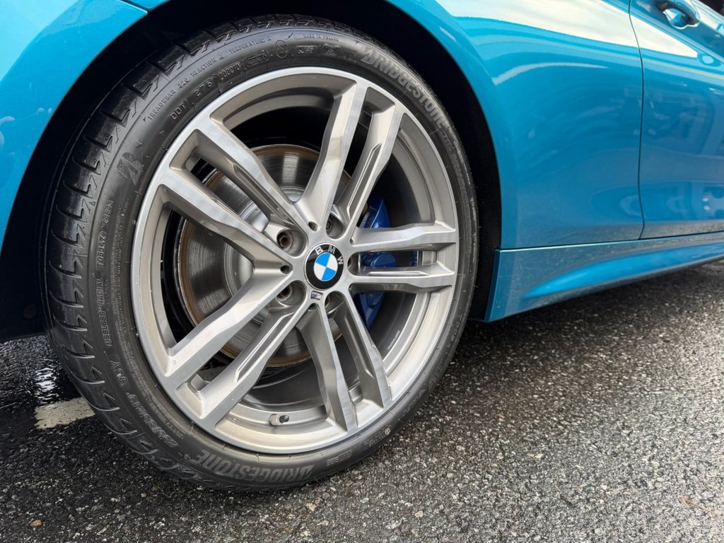 Used BMW 4 Series 2017 for sale - 76535877: Photo 39