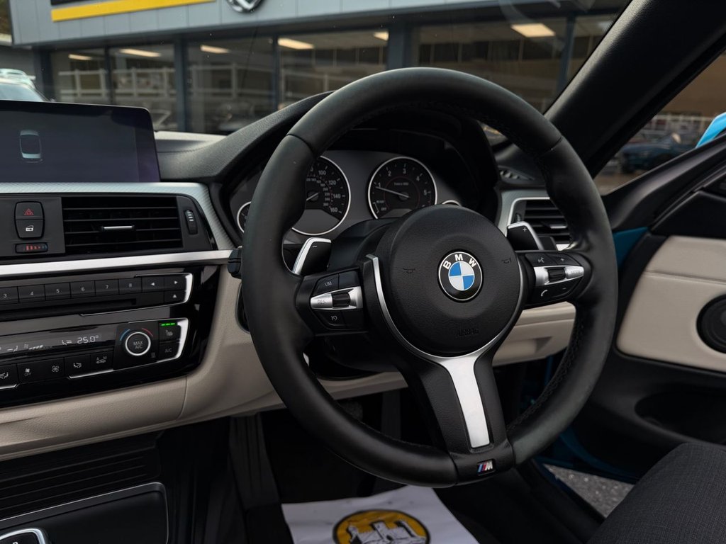 Used BMW 4 Series 2017 for sale - 76535877: Photo 43