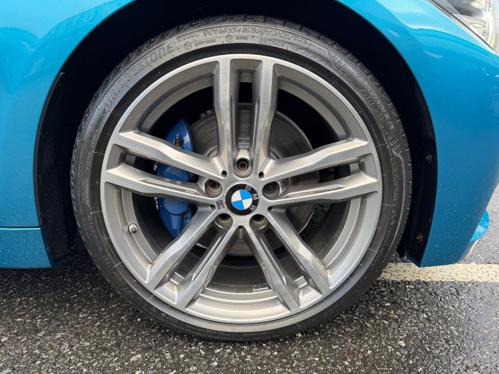 Used BMW 4 Series 2017 for sale - 76535877: Photo 9
