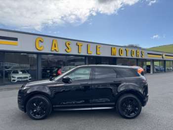 Used Land Rover Range Rover Evoque 2019 for sale - 74117854: Photo