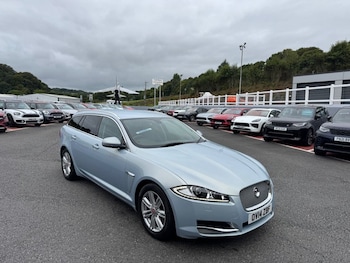 2014 (14) - 2.2d Premium Luxury Sportbrake 5dr Diesel Auto Euro 5 (s/s) (163 ps)