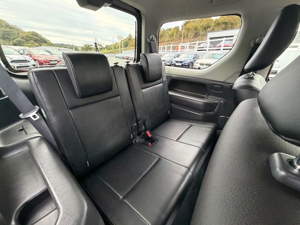 Used Suzuki Jimny 2015 for sale - 76279499: Photo 13