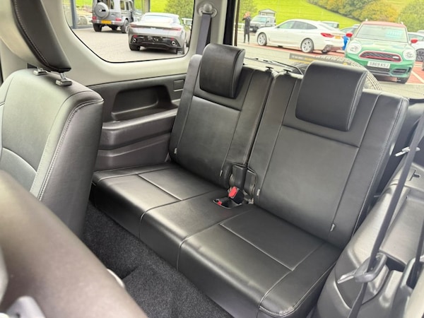 Used Suzuki Jimny 2015 for sale - 76279499: Photo 19