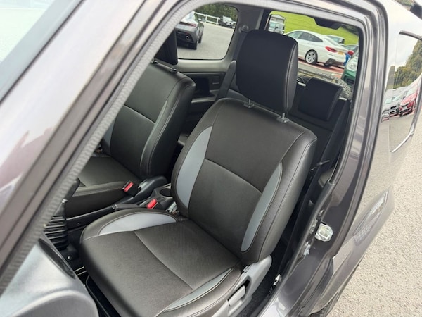 Used Suzuki Jimny 2015 for sale - 76279499: Photo 20