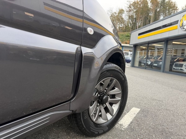 Used Suzuki Jimny 2015 for sale - 76279499: Photo 23