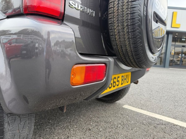 Used Suzuki Jimny 2015 for sale - 76279499: Photo 29