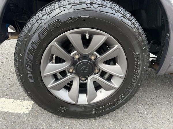 Used Suzuki Jimny 2015 for sale - 76279499: Photo 33