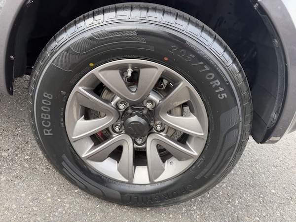 Used Suzuki Jimny 2015 for sale - 76279499: Photo 34
