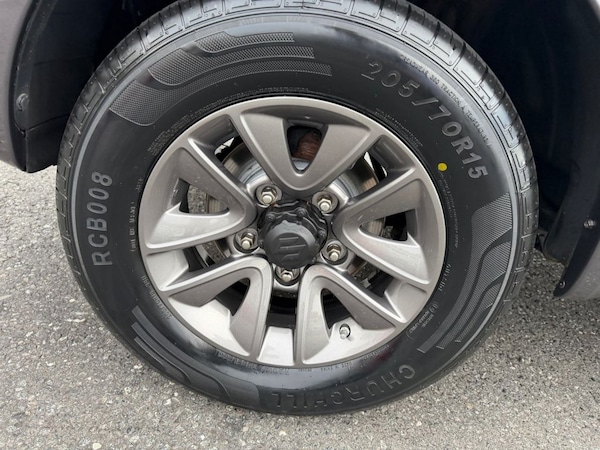 Used Suzuki Jimny 2015 for sale - 76279499: Photo 35