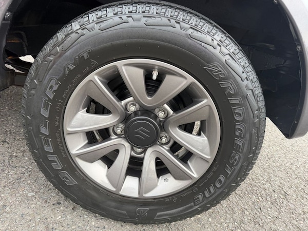 Used Suzuki Jimny 2015 for sale - 76279499: Photo 36
