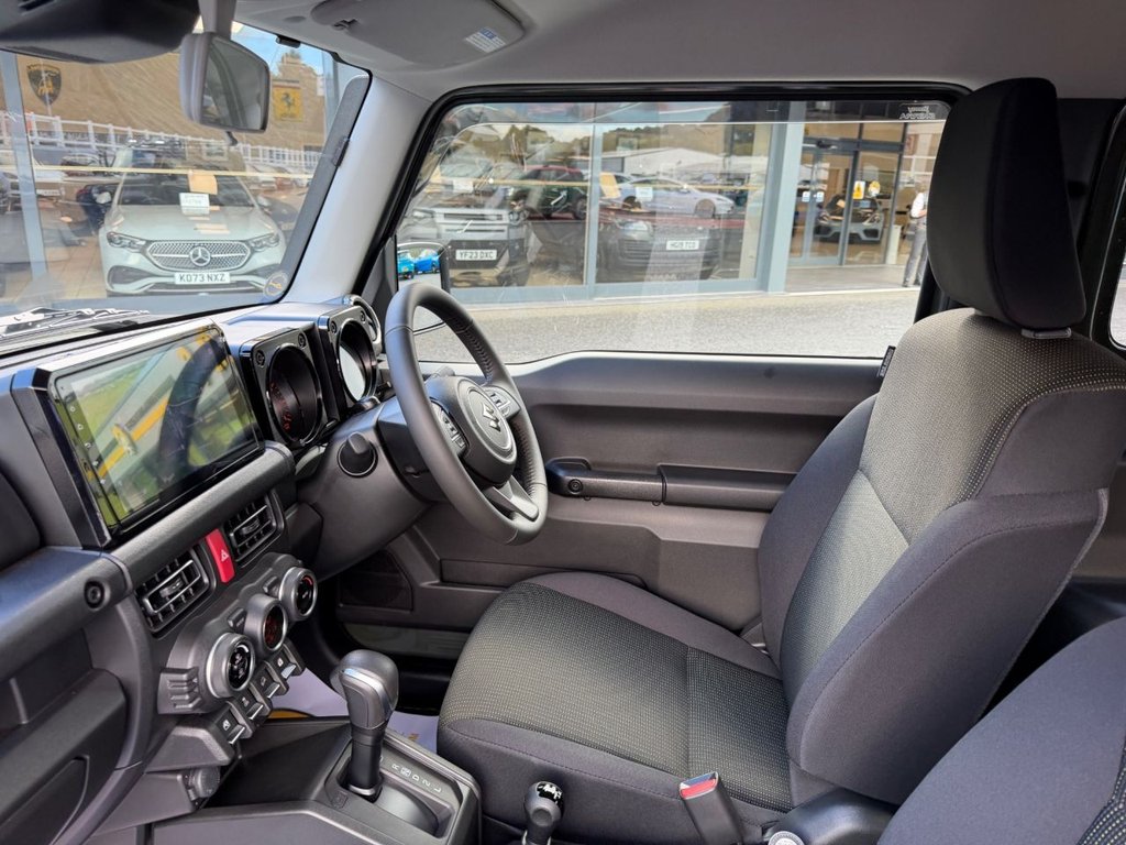 Used Suzuki Jimny 2026 for sale - 77521188: Photo 20