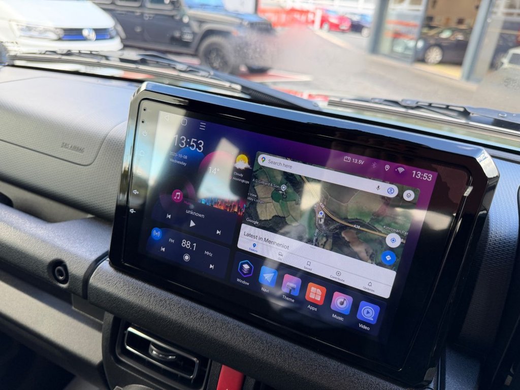 Used Suzuki Jimny 2026 for sale - 77521188: Photo 37