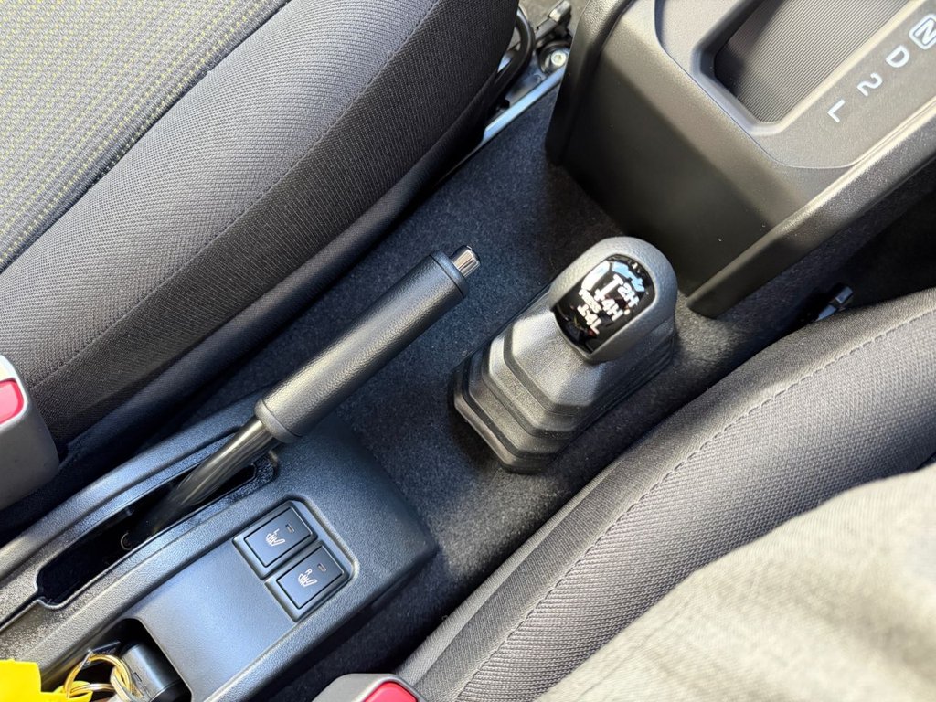 Used Suzuki Jimny 2026 for sale - 77521188: Photo 38