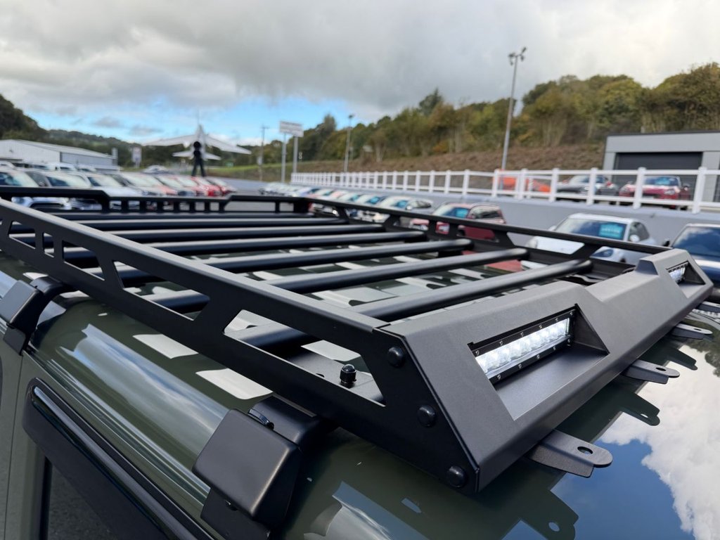 Used Suzuki Jimny 2026 for sale - 77521188: Photo 8