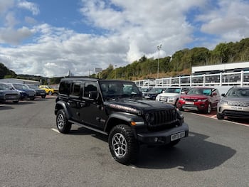 Used Jeep Wrangler 2025 for sale - 79598908: Photo