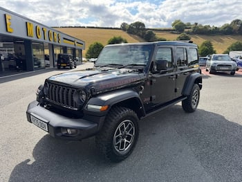 Used Jeep Wrangler 2025 for sale - 79598908: Photo