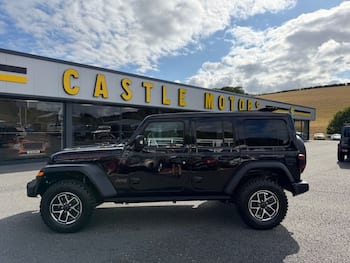 Used Jeep Wrangler 2025 for sale - 79598908: Photo