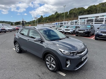 Kia - Stonic