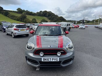 Used MINI Countryman 2017 for sale - 75961629: Photo