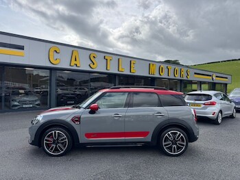 Used MINI Countryman 2017 for sale - 75961629: Photo