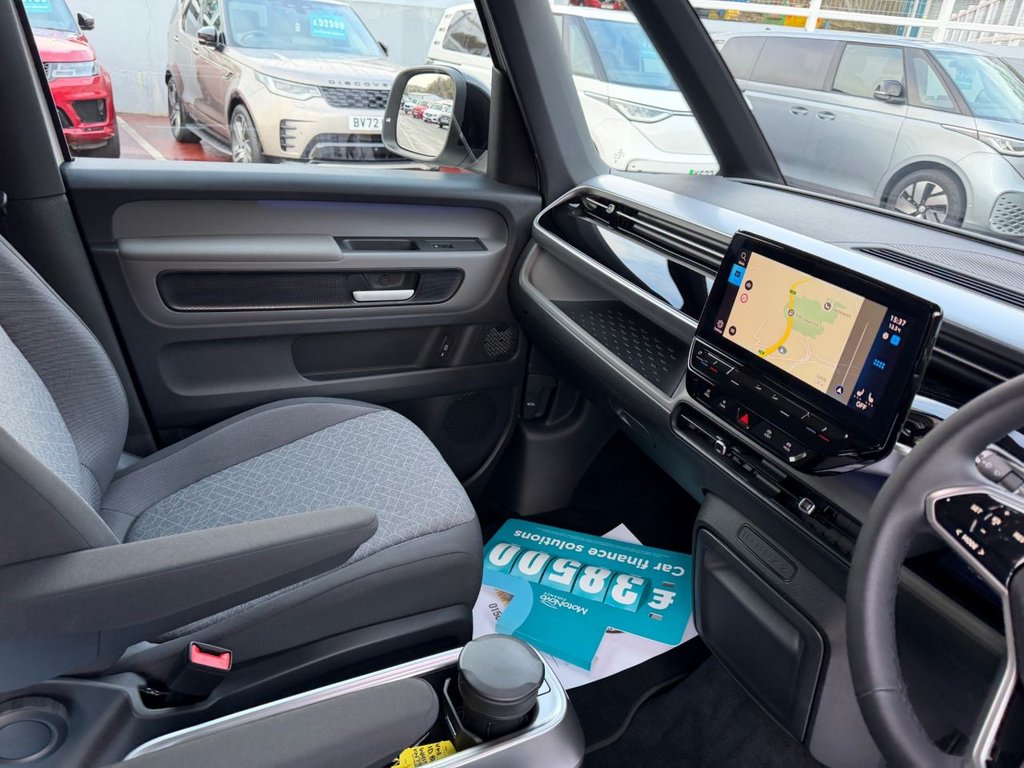 Used Volkswagen ID.Buzz 2023 for sale - 77507095: Photo 11