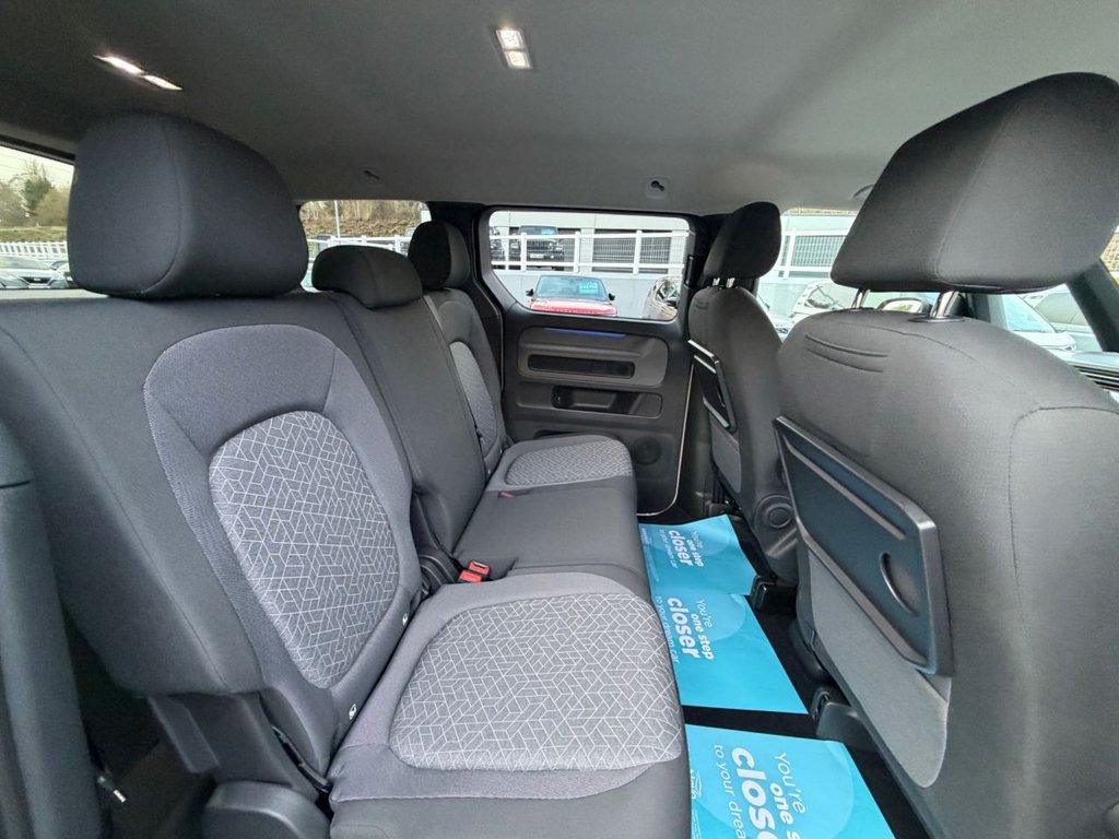 Used Volkswagen ID.Buzz 2023 for sale - 77507095: Photo 13