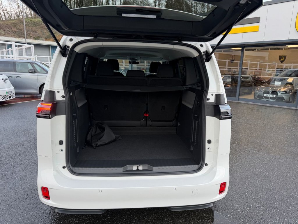 Used Volkswagen ID.Buzz 2023 for sale - 77507095: Photo 18