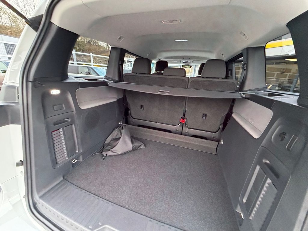 Used Volkswagen ID.Buzz 2023 for sale - 77507095: Photo 19