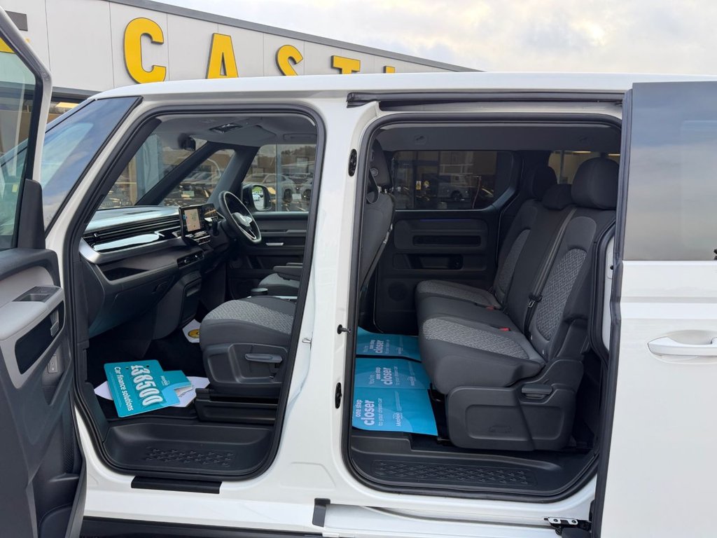 Used Volkswagen ID.Buzz 2023 for sale - 77507095: Photo 23