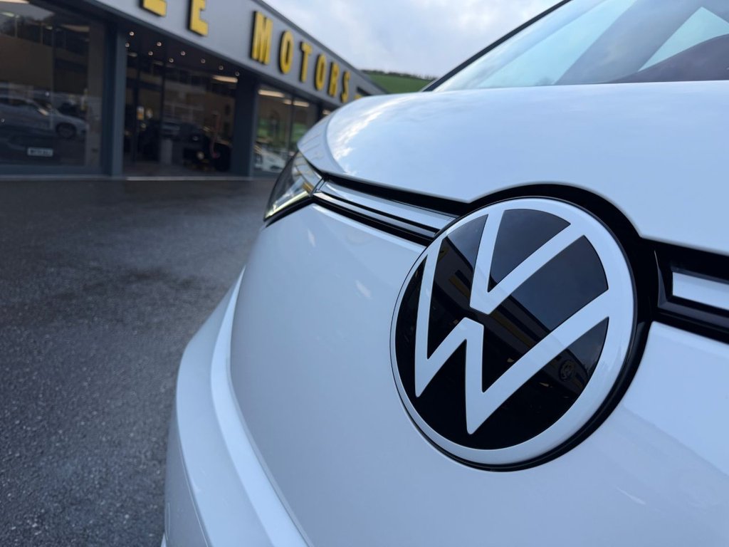 Used Volkswagen ID.Buzz 2023 for sale - 77507095: Photo 24