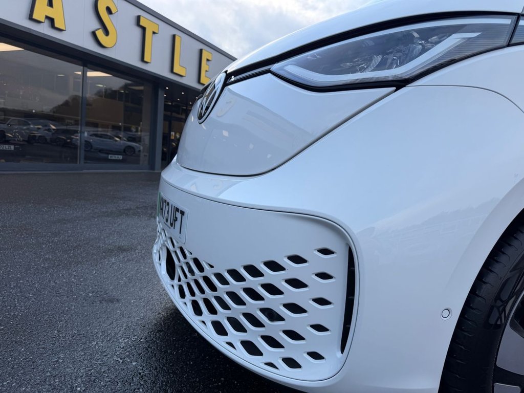 Used Volkswagen ID.Buzz 2023 for sale - 77507095: Photo 25