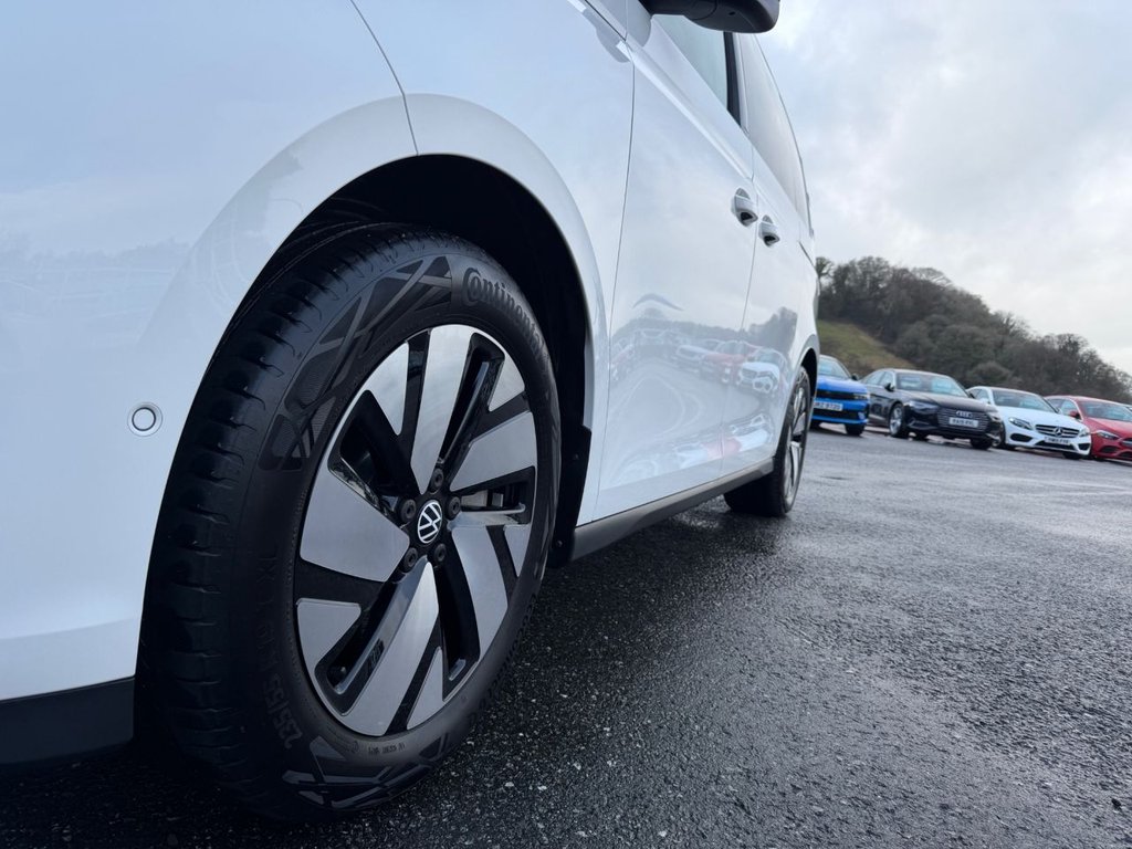 Used Volkswagen ID.Buzz 2023 for sale - 77507095: Photo 26