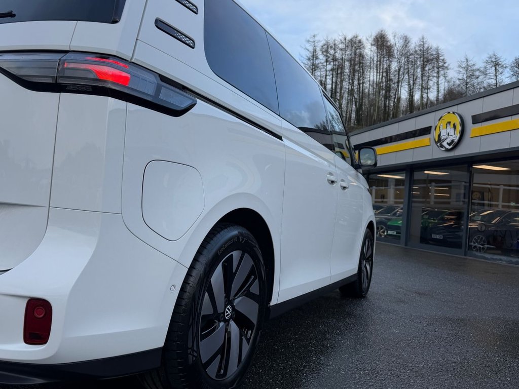 Used Volkswagen ID.Buzz 2023 for sale - 77507095: Photo 29