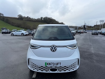 Used Volkswagen ID.Buzz 2023 for sale - 77507095: Photo