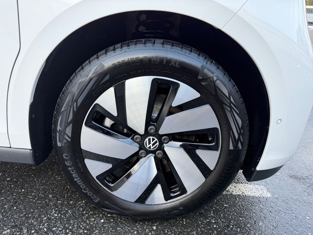 Used Volkswagen ID.Buzz 2023 for sale - 77507095: Photo 31