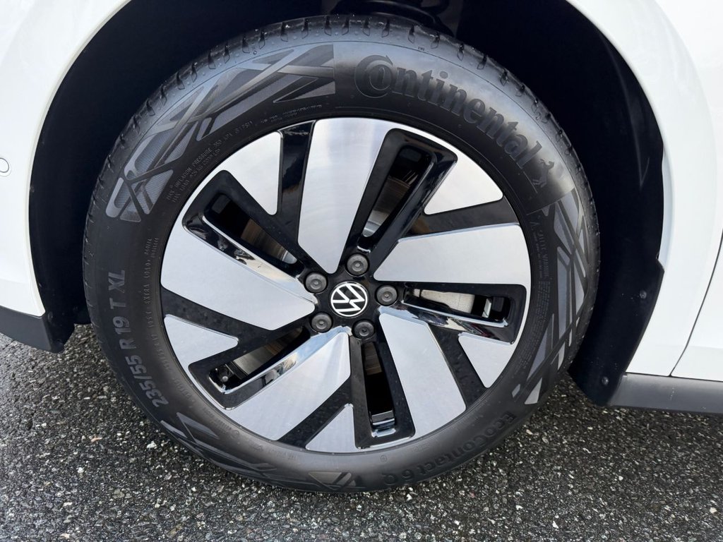 Used Volkswagen ID.Buzz 2023 for sale - 77507095: Photo 32