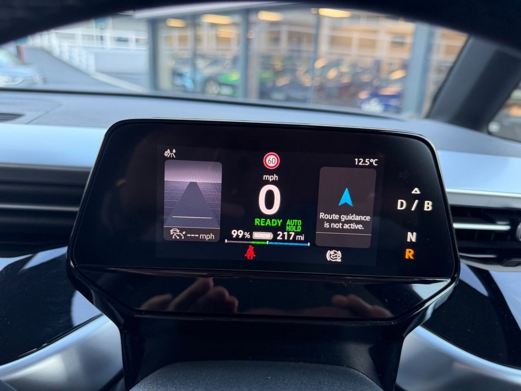 Used Volkswagen ID.Buzz 2023 for sale - 77507095: Photo 36