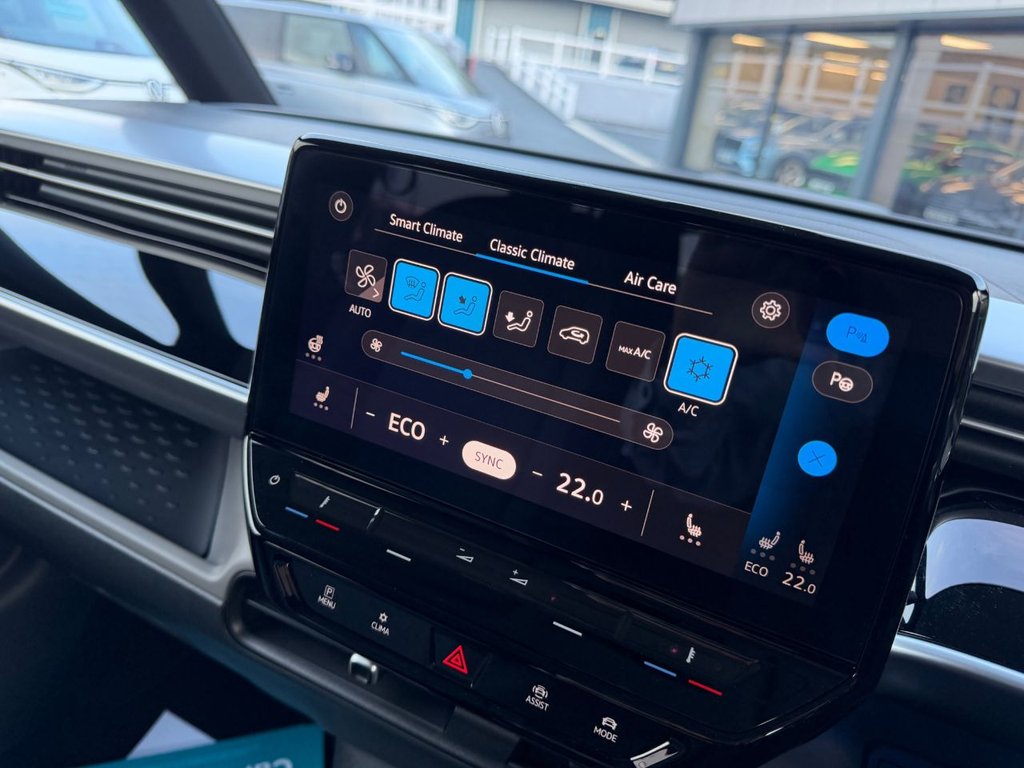 Used Volkswagen ID.Buzz 2023 for sale - 77507095: Photo 38