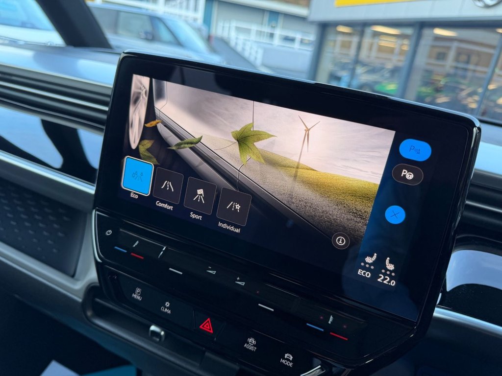 Used Volkswagen ID.Buzz 2023 for sale - 77507095: Photo 39