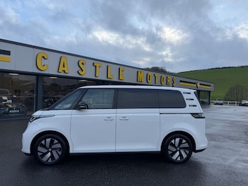 Used Volkswagen ID.Buzz 2023 for sale - 77507095: Photo