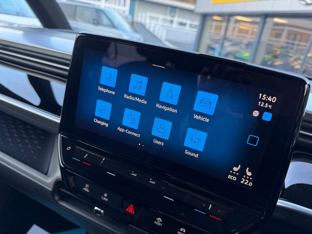 Used Volkswagen ID.Buzz 2023 for sale - 77507095: Photo 41