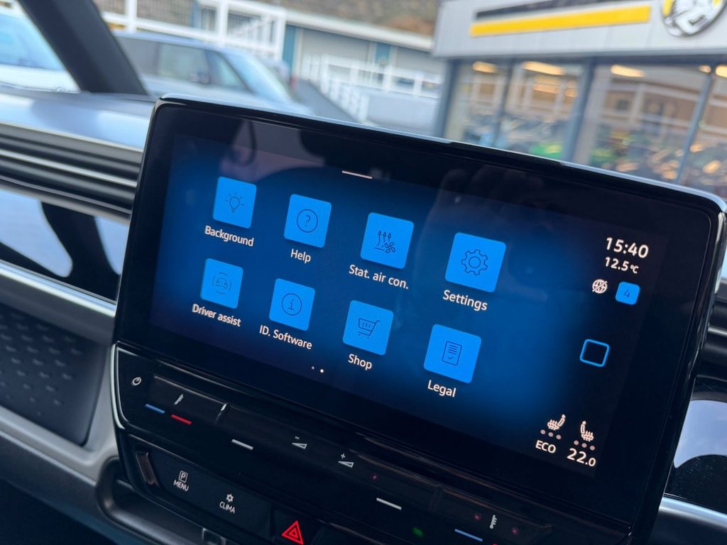 Used Volkswagen ID.Buzz 2023 for sale - 77507095: Photo 42