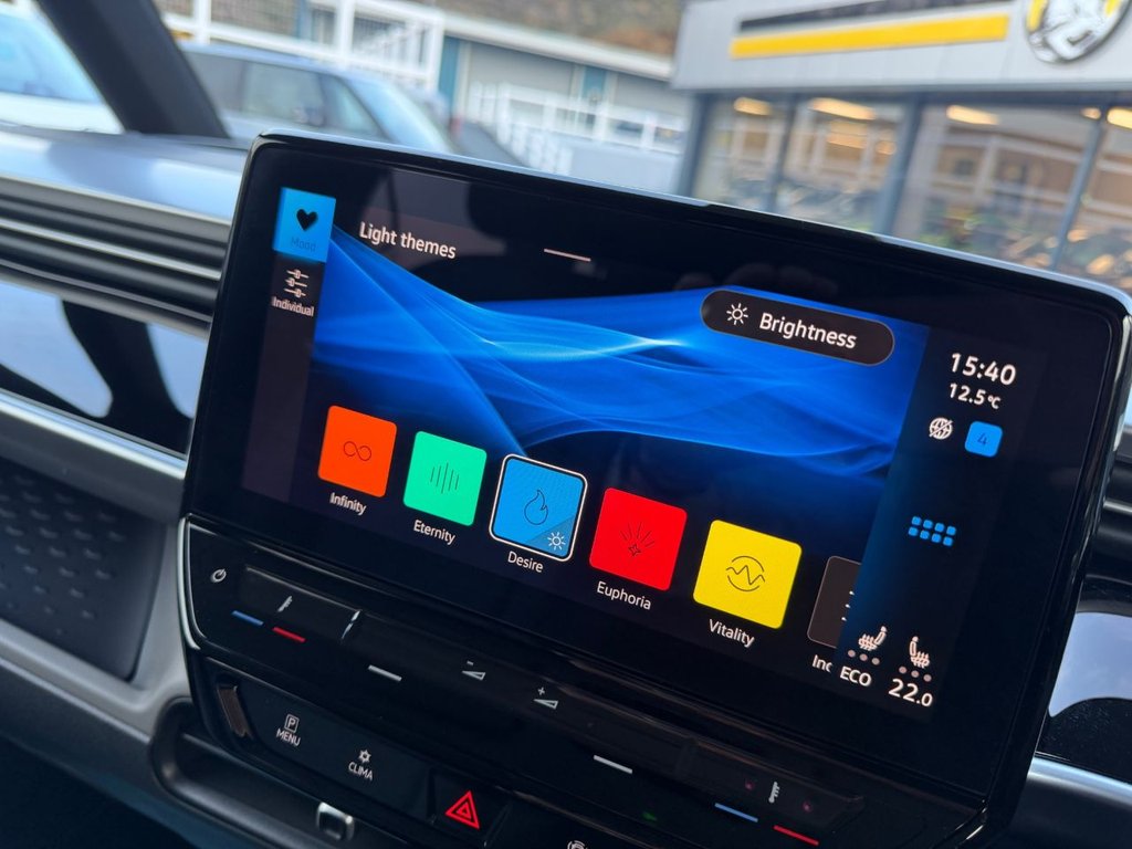 Used Volkswagen ID.Buzz 2023 for sale - 77507095: Photo 43