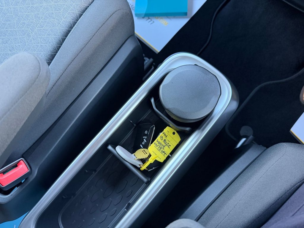 Used Volkswagen ID.Buzz 2023 for sale - 77507095: Photo 44