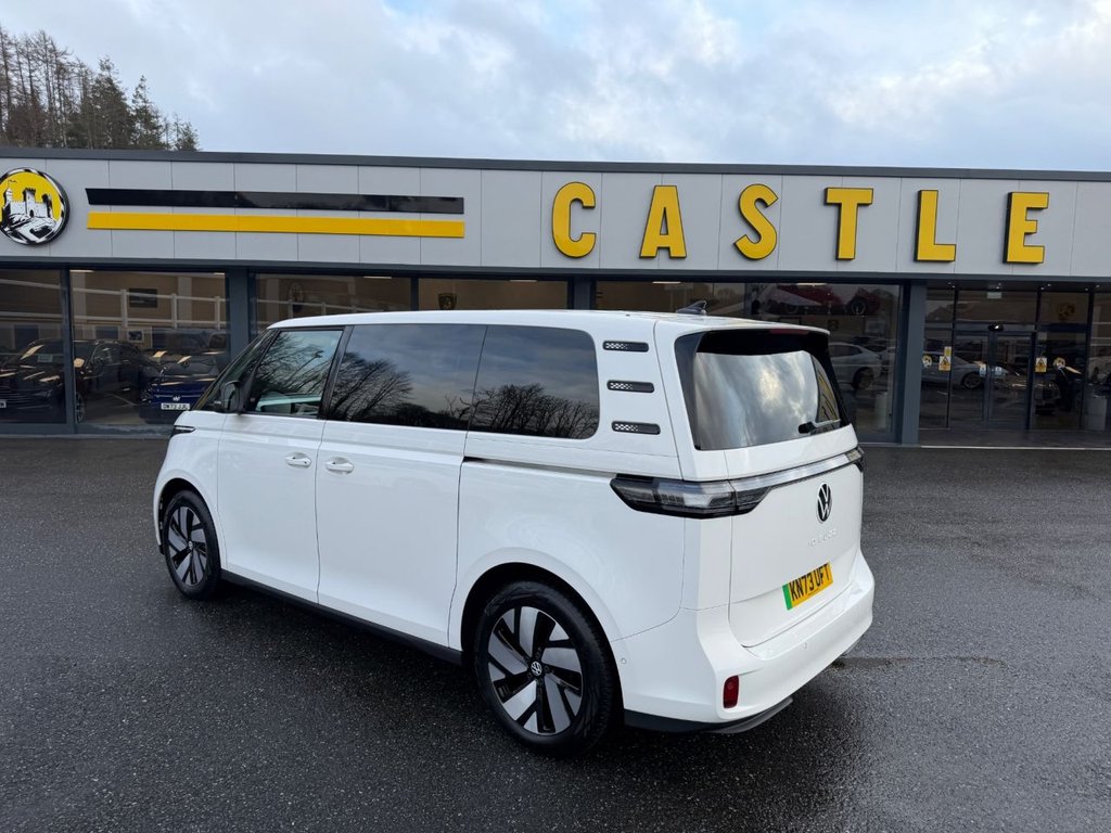 Used Volkswagen ID.Buzz 2023 for sale - 77507095: Photo 5