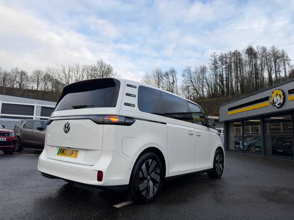 Used Volkswagen ID.Buzz 2023 for sale - 77507095: Photo 6