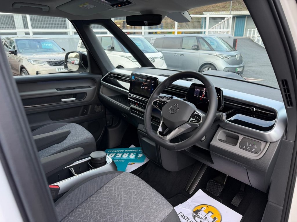 Used Volkswagen ID.Buzz 2023 for sale - 77507095: Photo 8